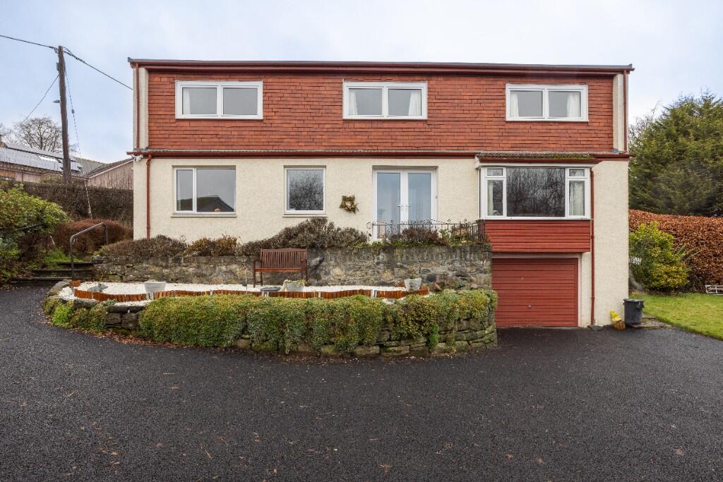 Main image of property: Springfield, Emma Terrace, Blairgowrie, Perthshire, PH10