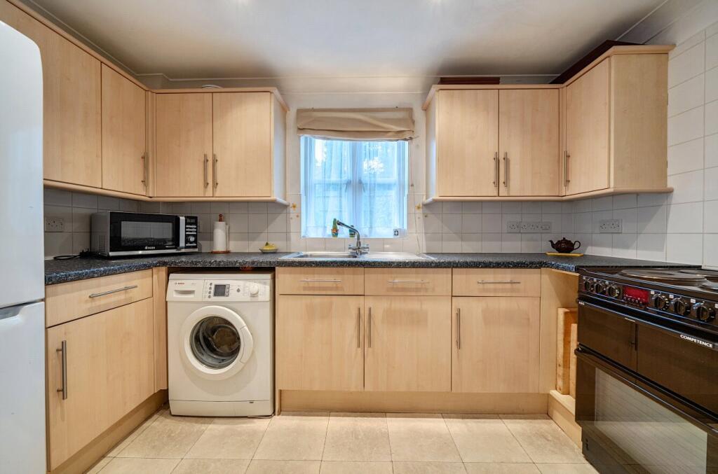 Apartment in Winchester, Corhampton and Meonstoke - View 4