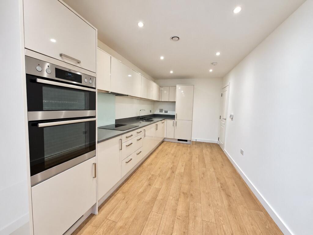 House in London - More