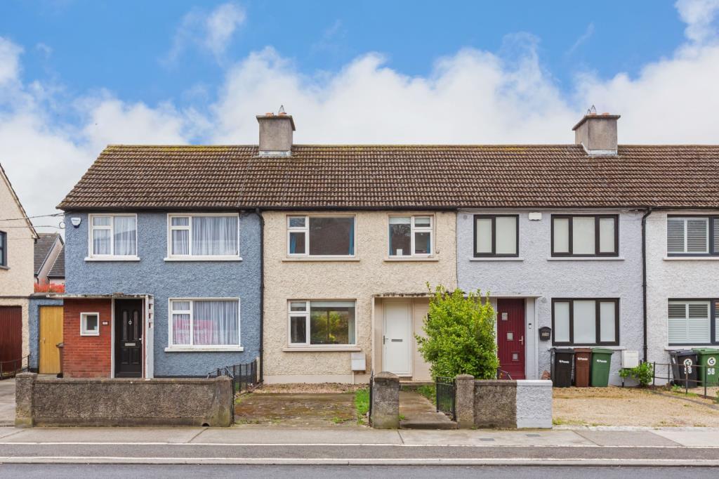 Main image of property: 62 Nutgrove Avenue, Rathfarnham, Dublin 14, D14V8N5