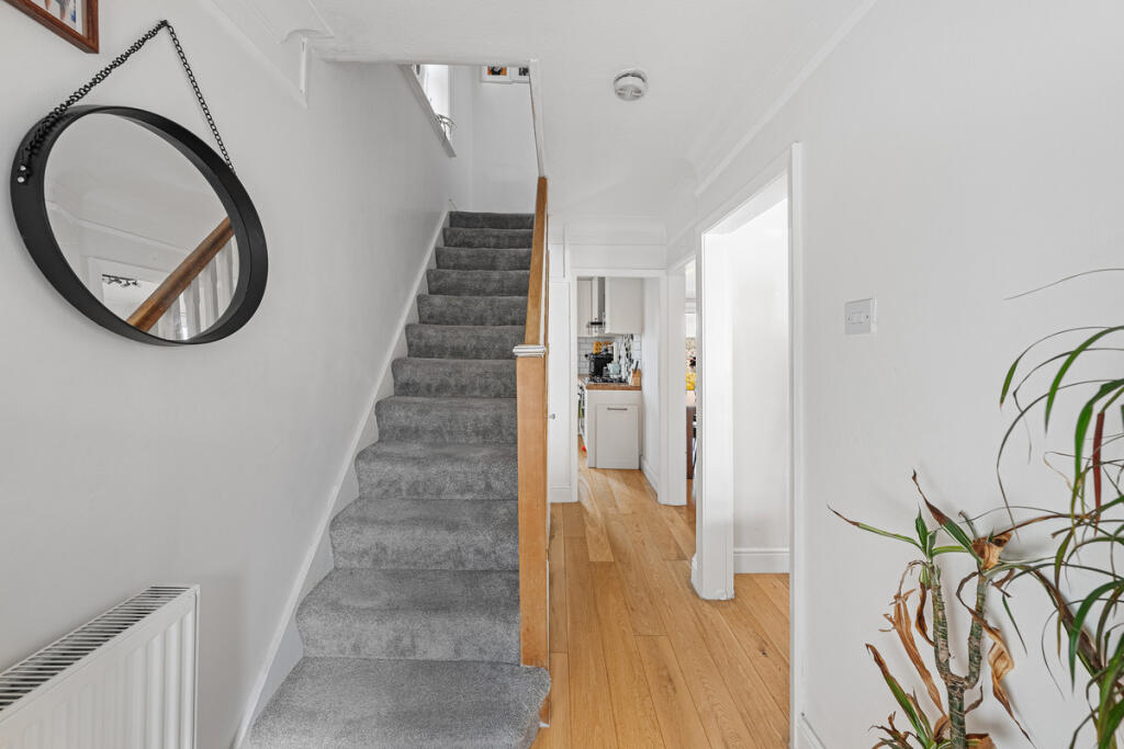 Main image of property: Ingleboro Drive, Purley, CR8