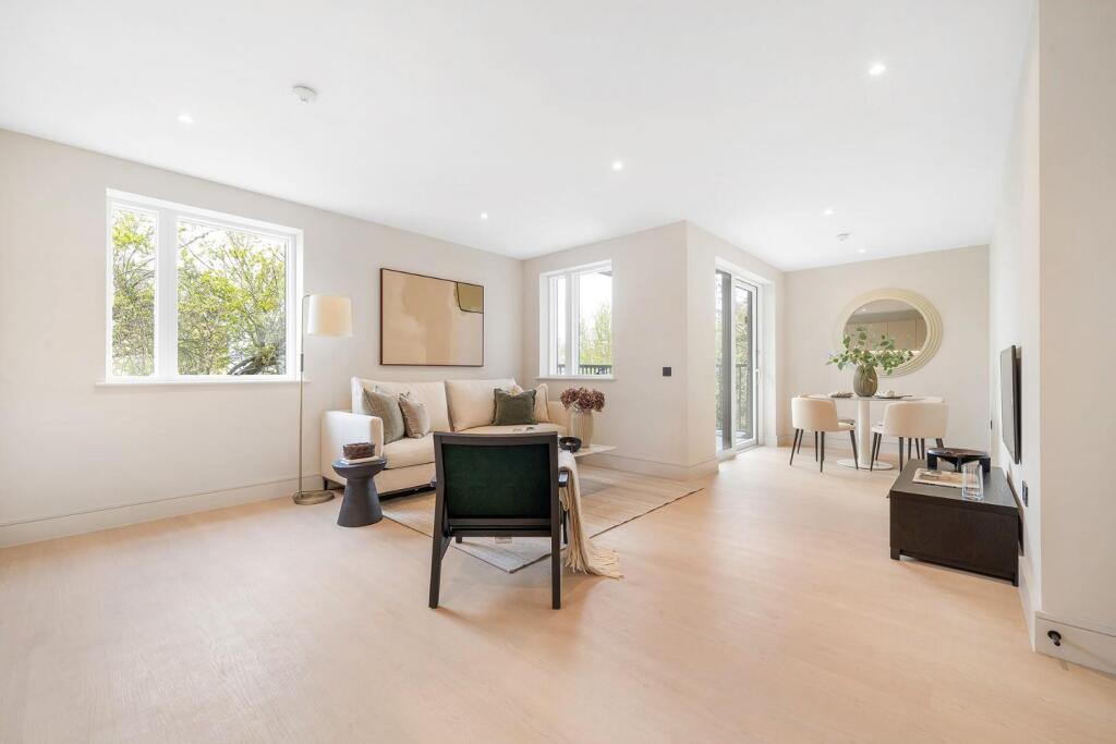 Main image of property: Herne Hill, SE24