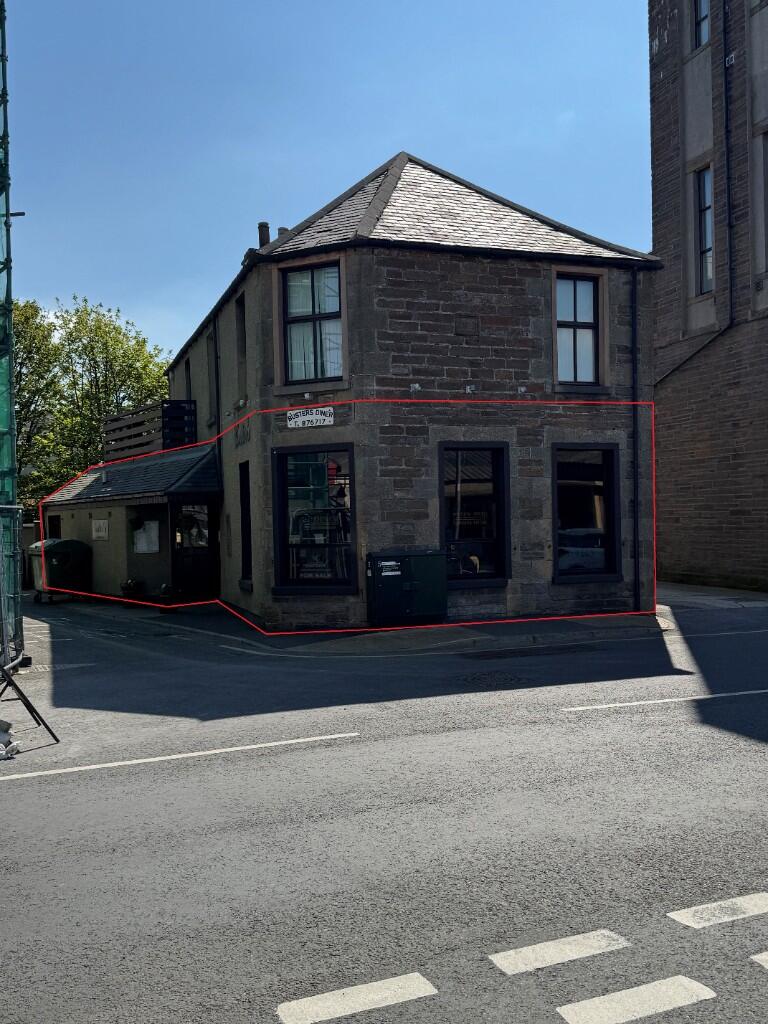 Main image of property: 1 Mounthoolie Place, Orkney