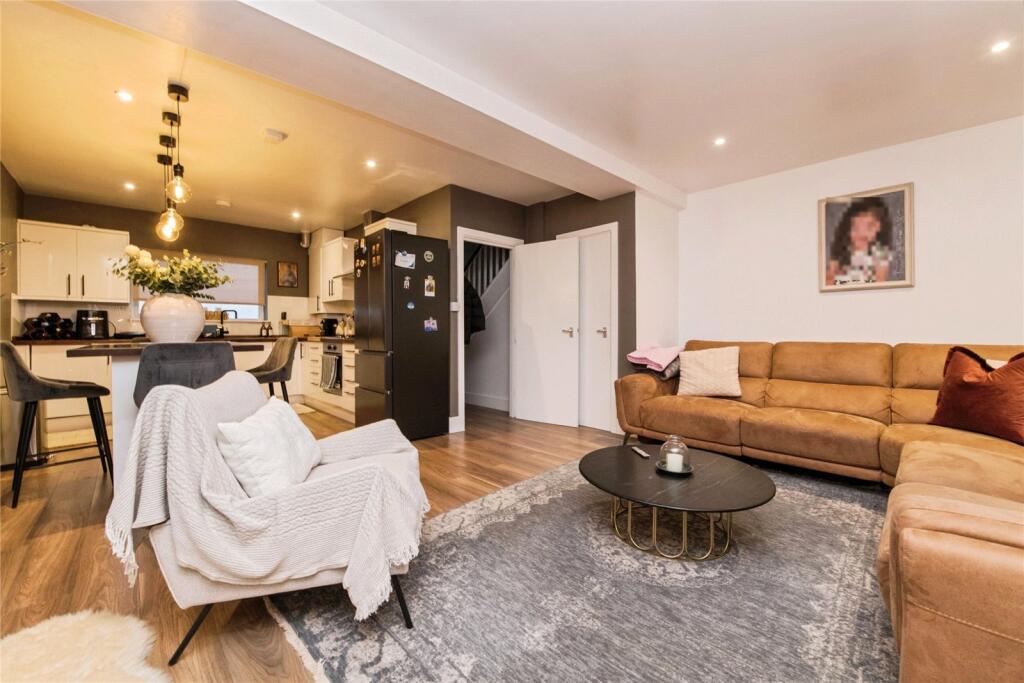 Main image of property: Sidwell Street, Devon, EX4