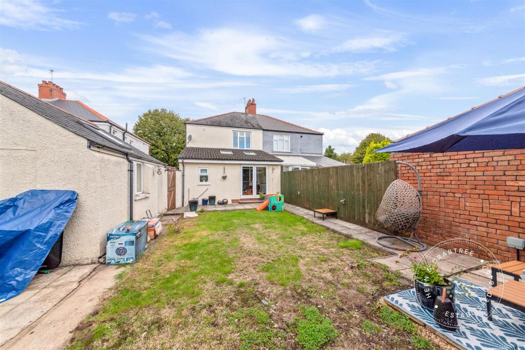 House in Cardiff - View 5
