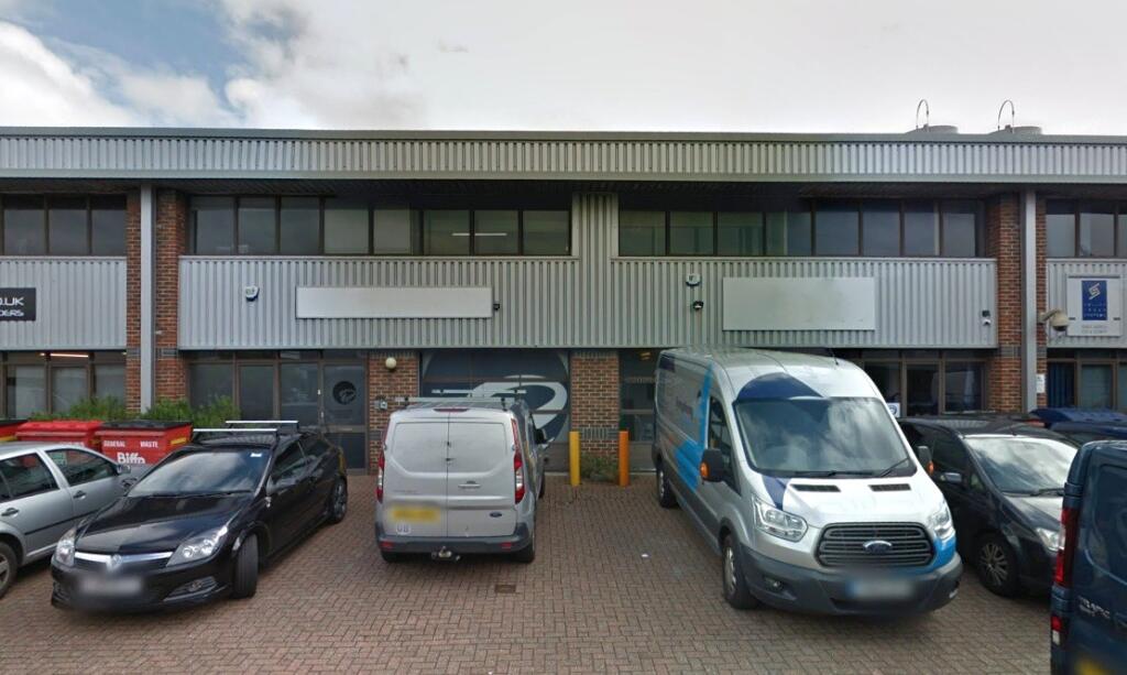 Main image of property: Mitchell Point, Ensign Way, Hamble