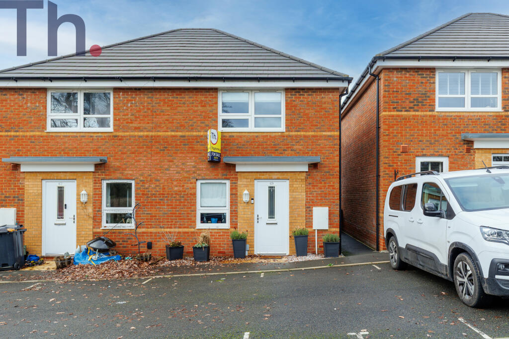 Main image of property: Newport, Isle of Wight