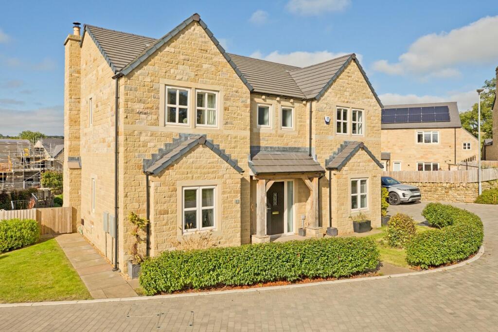 Additional image 36 of Bolton Close, Silsden