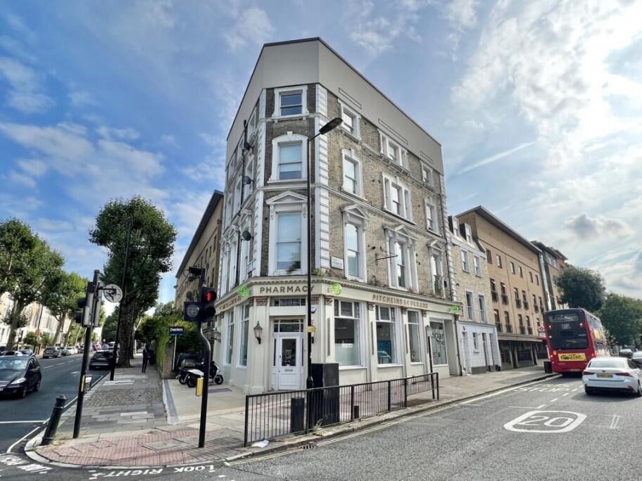 Main image of property: Chippenham Road, Maida Vale, London, W9