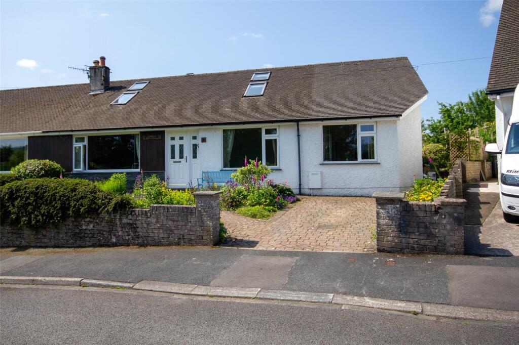 Main image of property: Wattsfield Road, Kendal, Cumbria, LA9