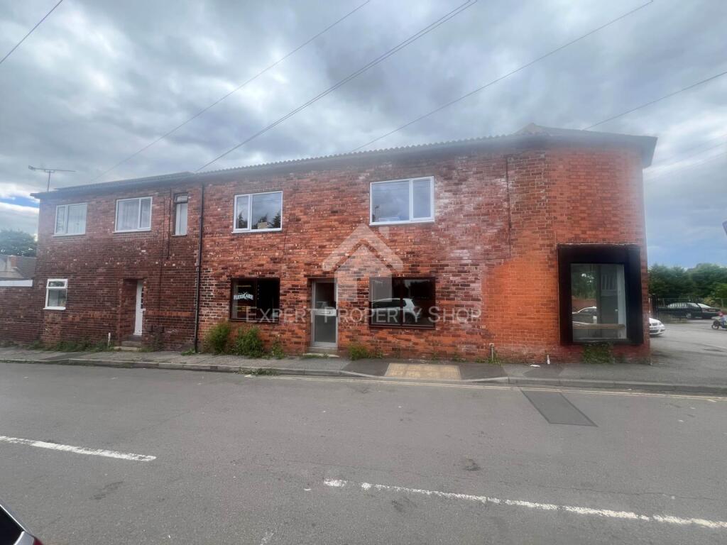 Main image of property: Main Street, Bolsover