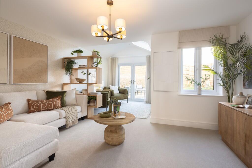 House in Stevenage, Stotfold - View 3
