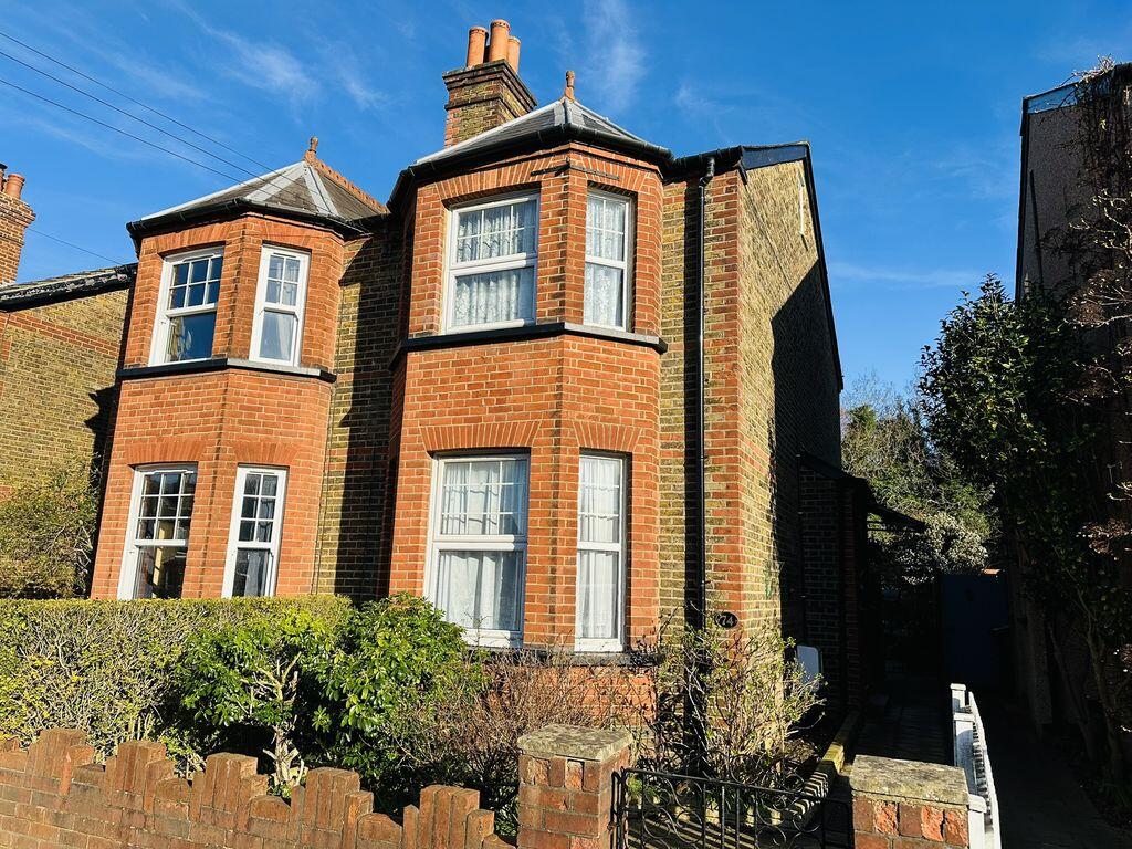 Main image of property: Miles Road, Epsom