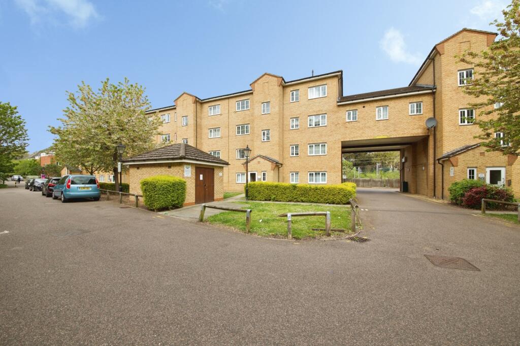 Main image of property: Kidman Close, Romford, RM2
