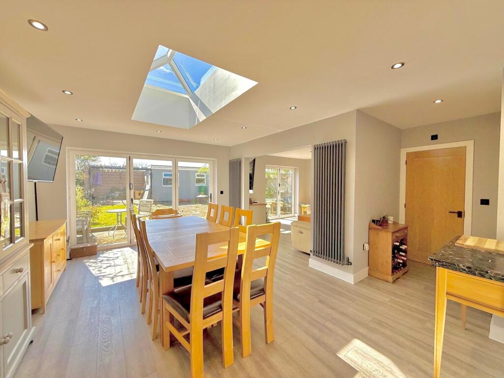 Main image of property: Wheeler Avenue, Stratton St. Margaret, Swindon