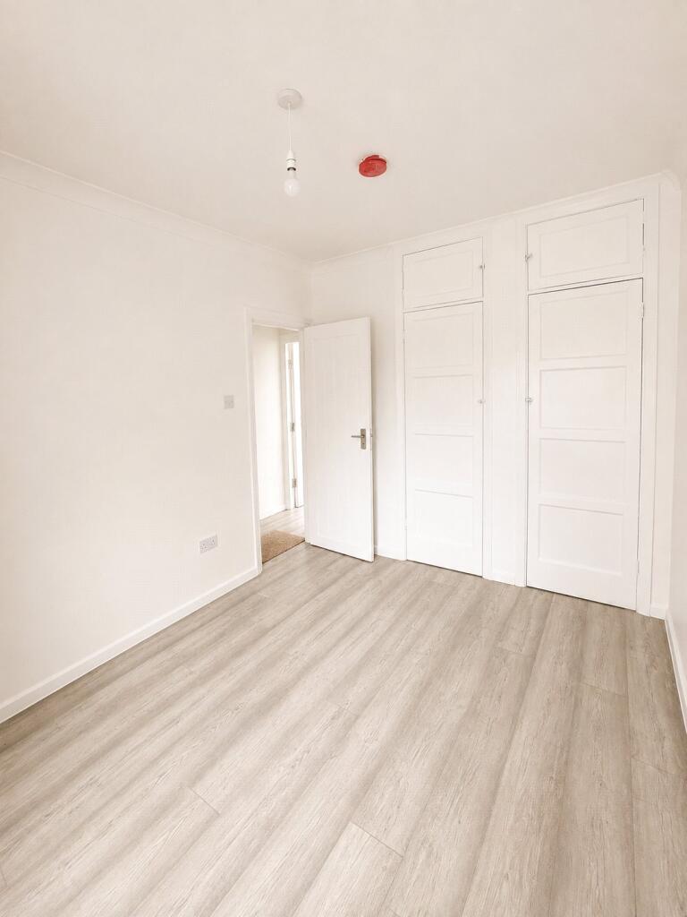 House in London - More