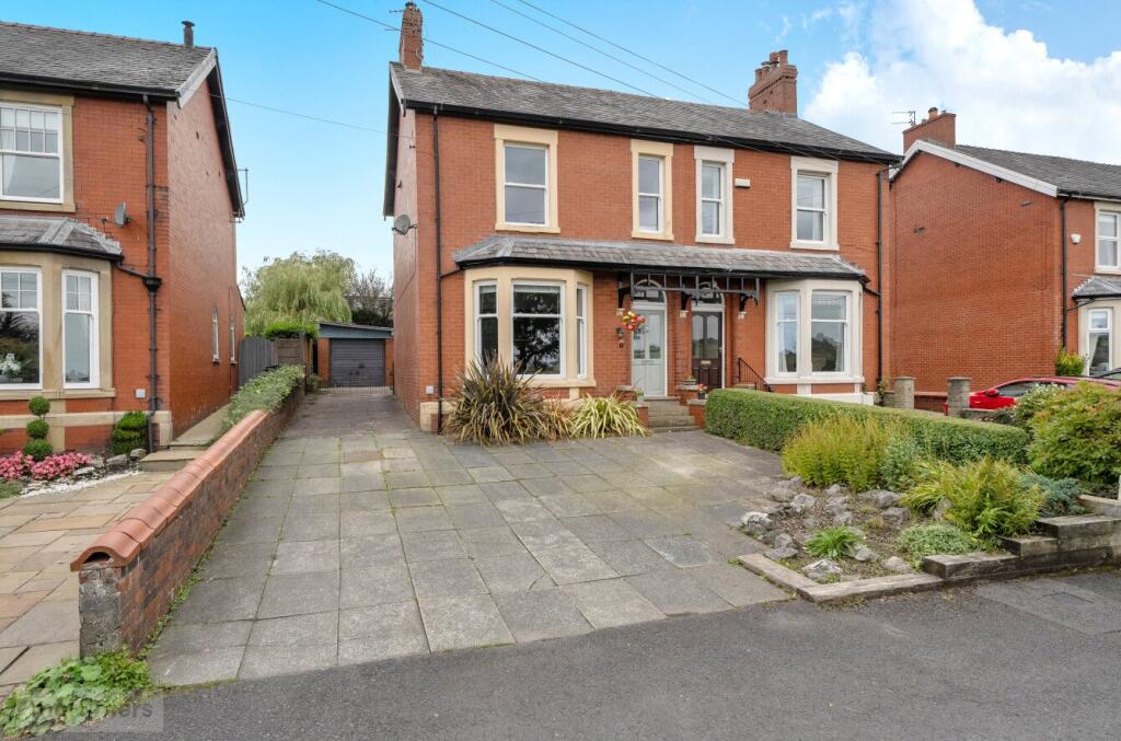 Main image of property: Paris, Ramsgreave, Blackburn, Lancashire, BB1