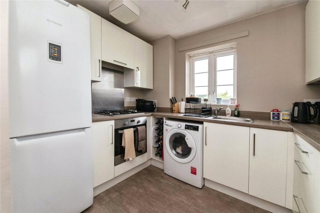 Apartment in Exeter - View 5
