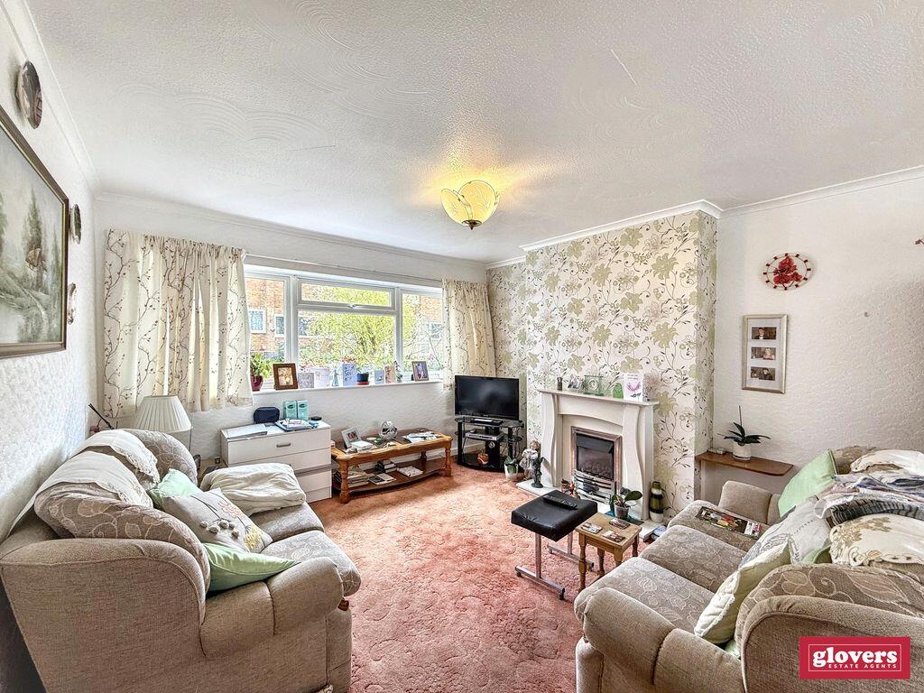 Westhouse Grove, Kings Heath, Birmingham, B14 photo 2