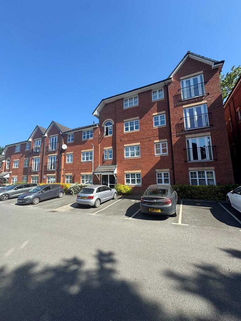 Main image of property: Sale Road, Wythenshawe