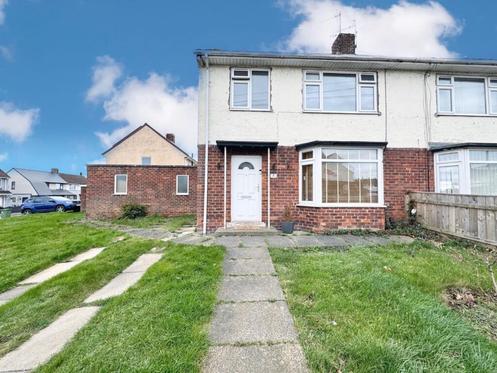 Main image of property: Riverhead Avenue, Stockton-On-Tees