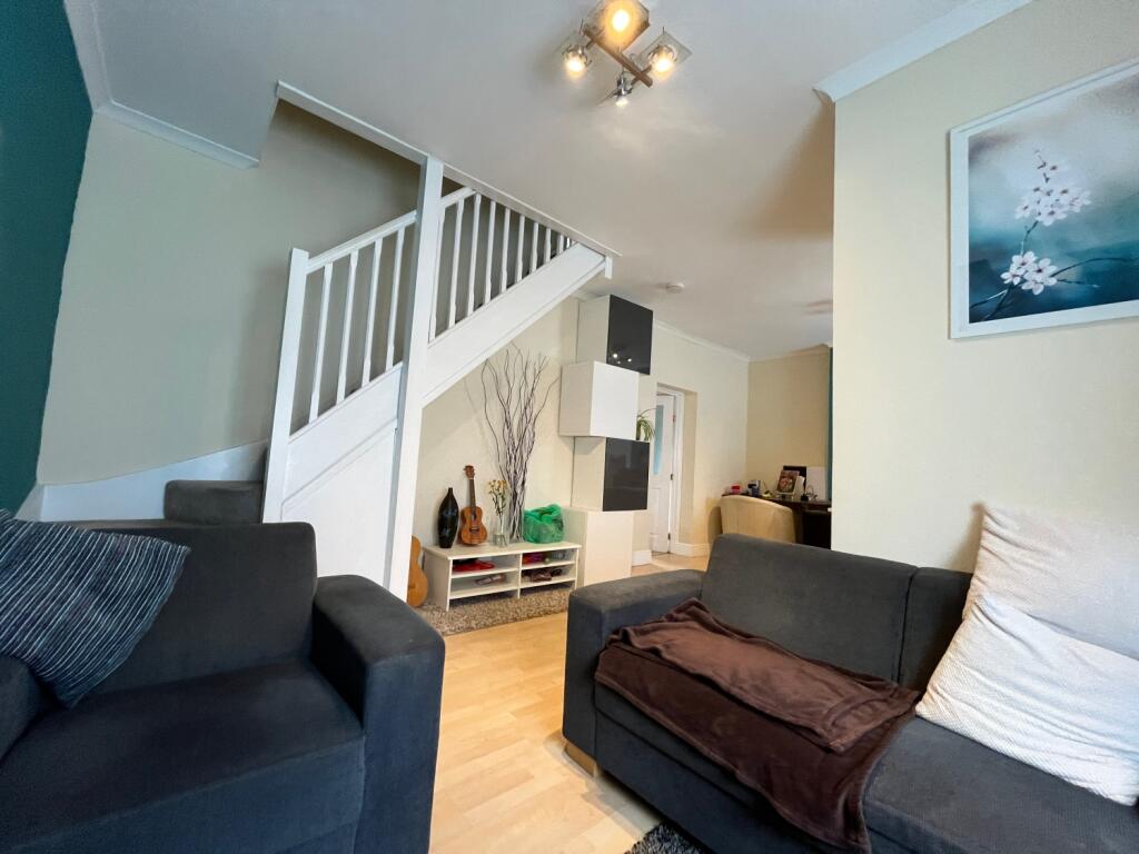 Main image of property: Merthyr street, Cathays