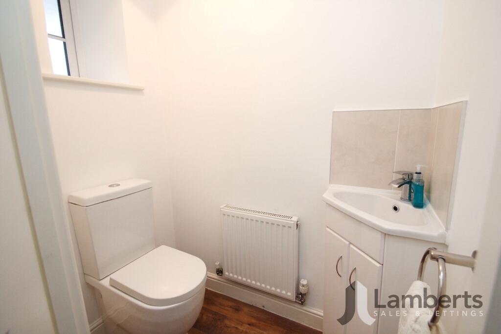 Green Lane, Studley, B80 photo 4
