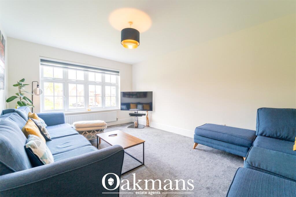 Additional image 8 of St. Andrews Road, Upper Bentley, Redditch, Worcestershire, B97