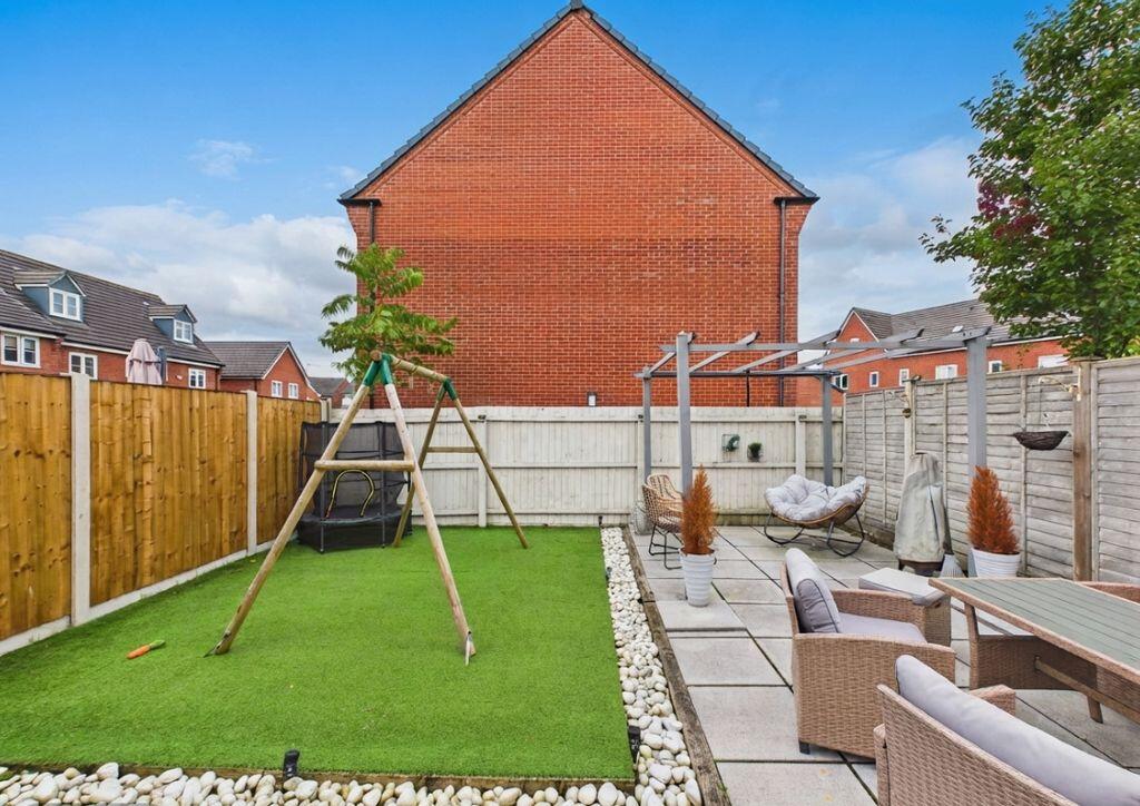 House in Manchester - View 5