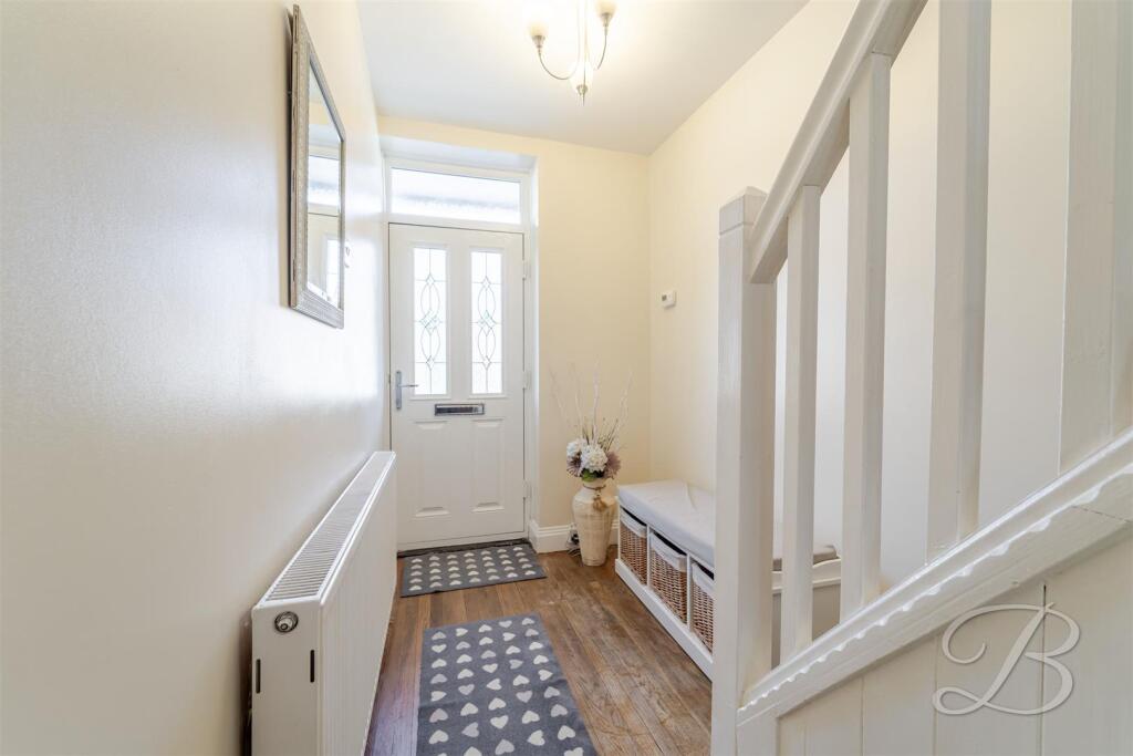 House in Mansfield, Ladybrook - View 4