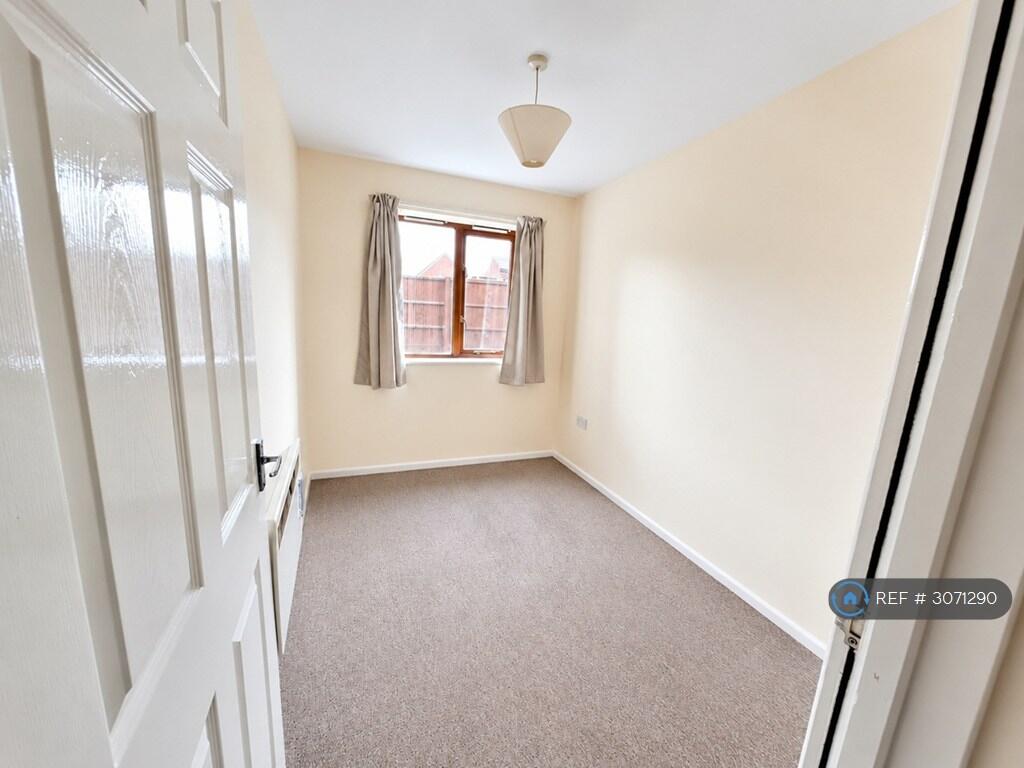 Apartment in Nottingham - More