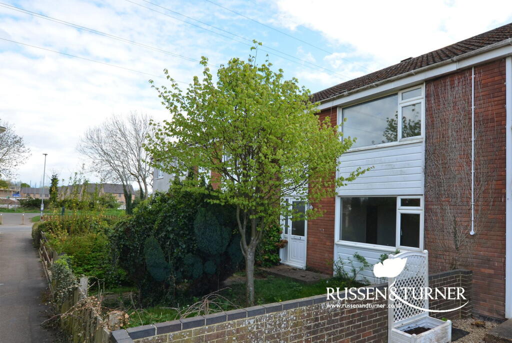 Main image of property: Chadwick Square, King's Lynn