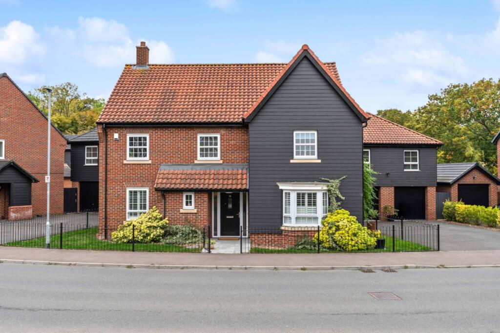 Main image of property: Isabel Drive, Elsenham, Bishop's Stortford, Essex, CM22