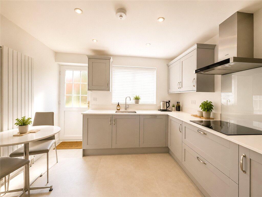 House in York - View 2