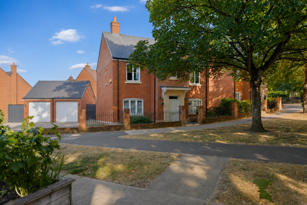 Main image of property: Scarletts Road, Wellesley, GU11