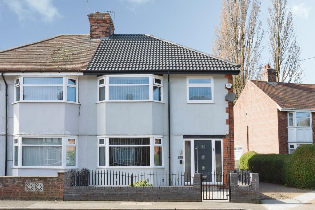 Main image of property: East Ella Drive, Hull