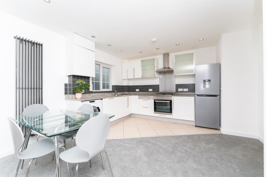 Main image of property: Farifield Road, UB8 1AZ