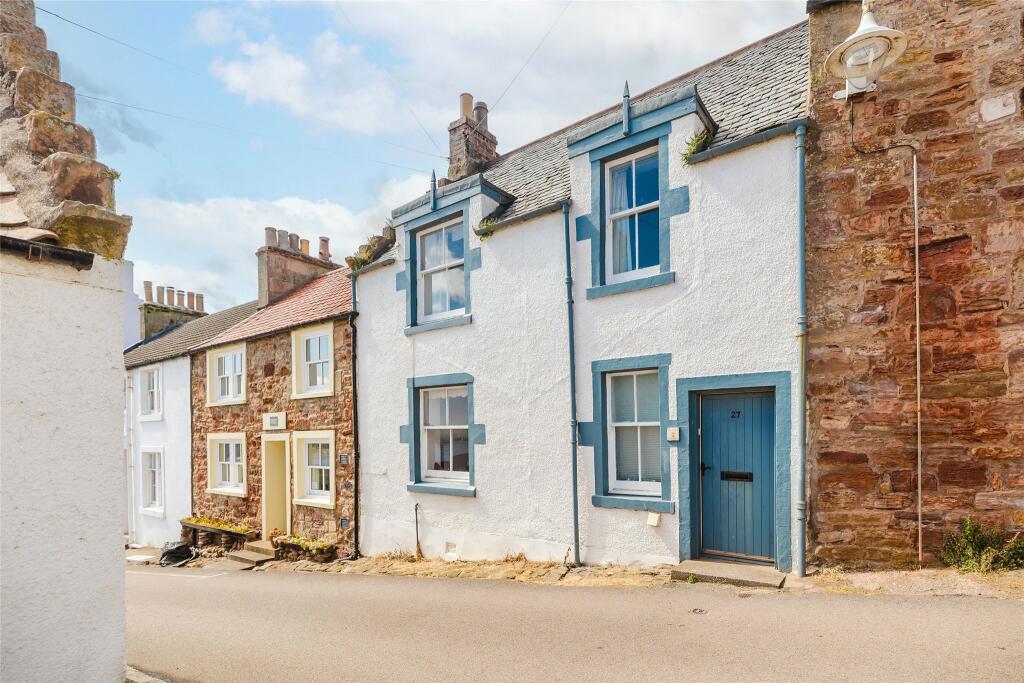 Main image of property: Shoregate, Crail, Anstruther