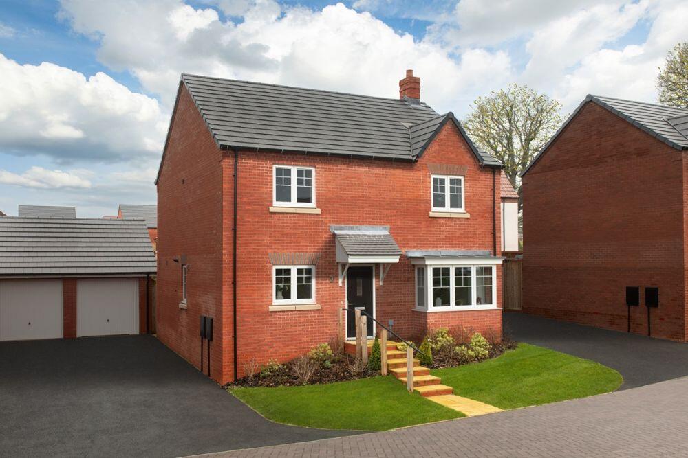 Main image of property: Ludlow Green, 
Offthe A49, 
Ludlow, 
SY8 1LS