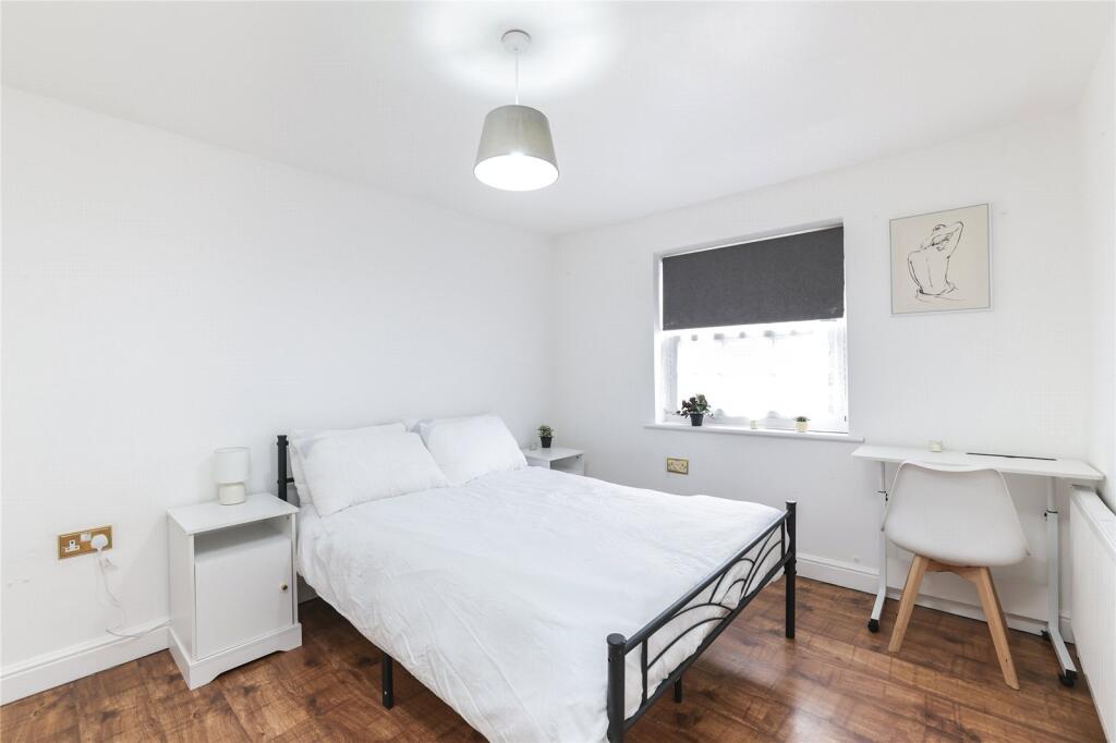Main image of property: Broadwater Gardens, Harefield, Uxbridge, UB9