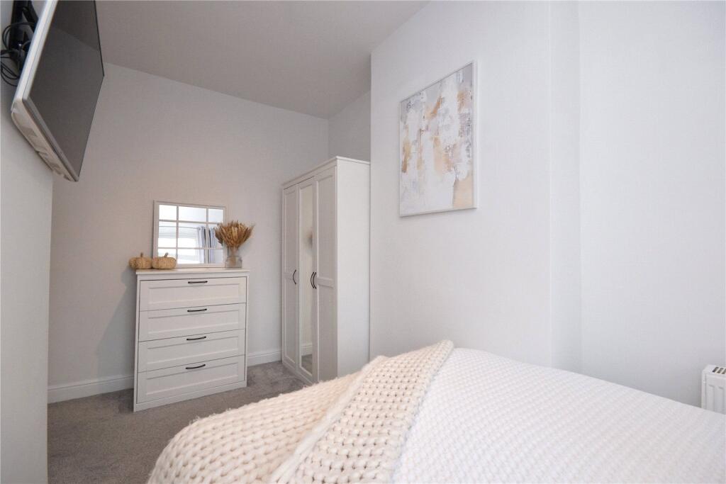 House in Leeds, Morley - View 4