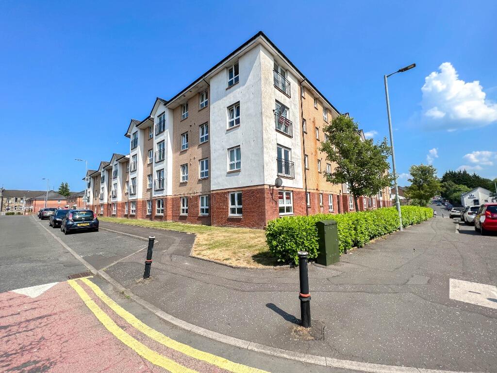 Main image of property: Rowan Wynd, Paisley, Renfrewshire, PA2