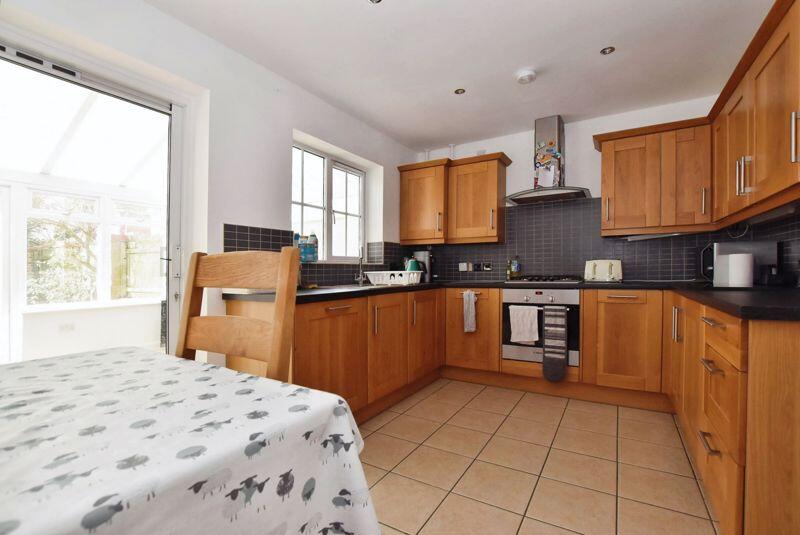 House in Salisbury, Laverstock - View 4