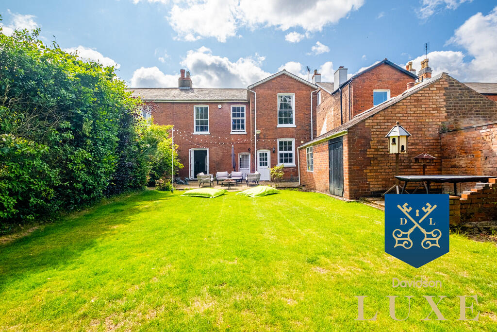 Wellington Road, Edgbaston photo 3