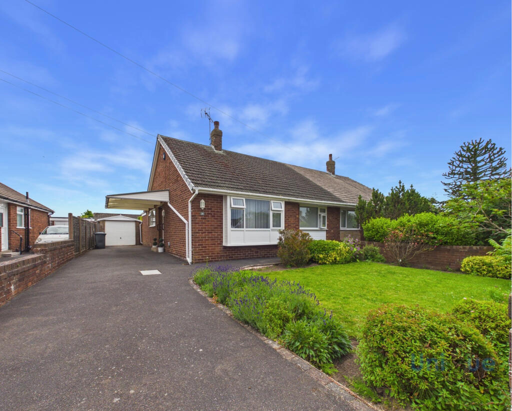 Main image of property: Crosland Road North,  Lytham St. Annes, FY8