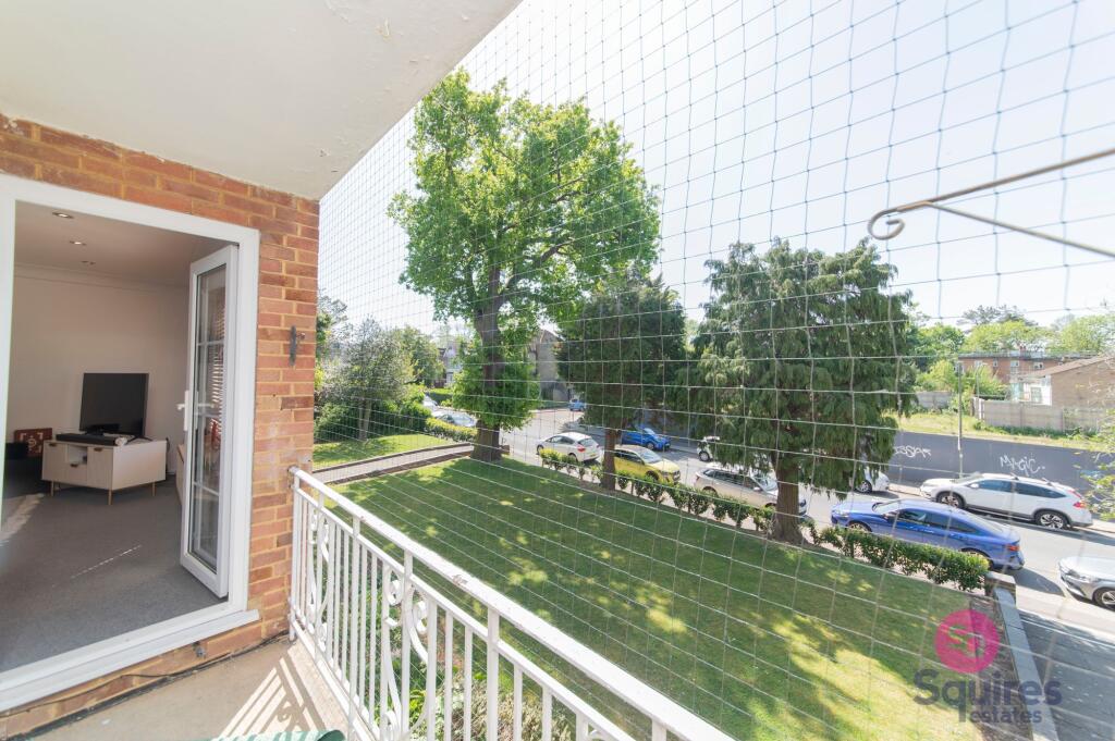 Apartment in London - View 4