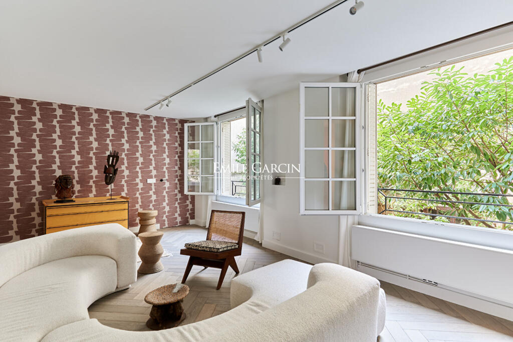 Main image of property: Paris-Isle of France, Paris, Paris 04