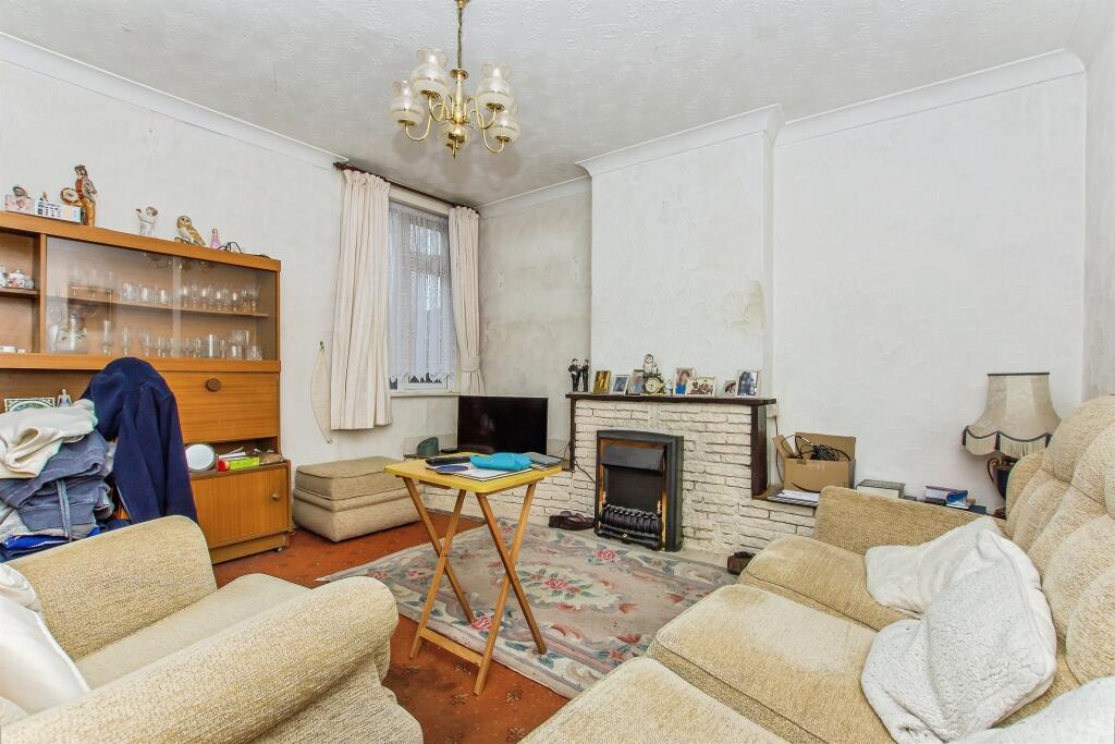 Burcroft Road, Wisbech photo 3