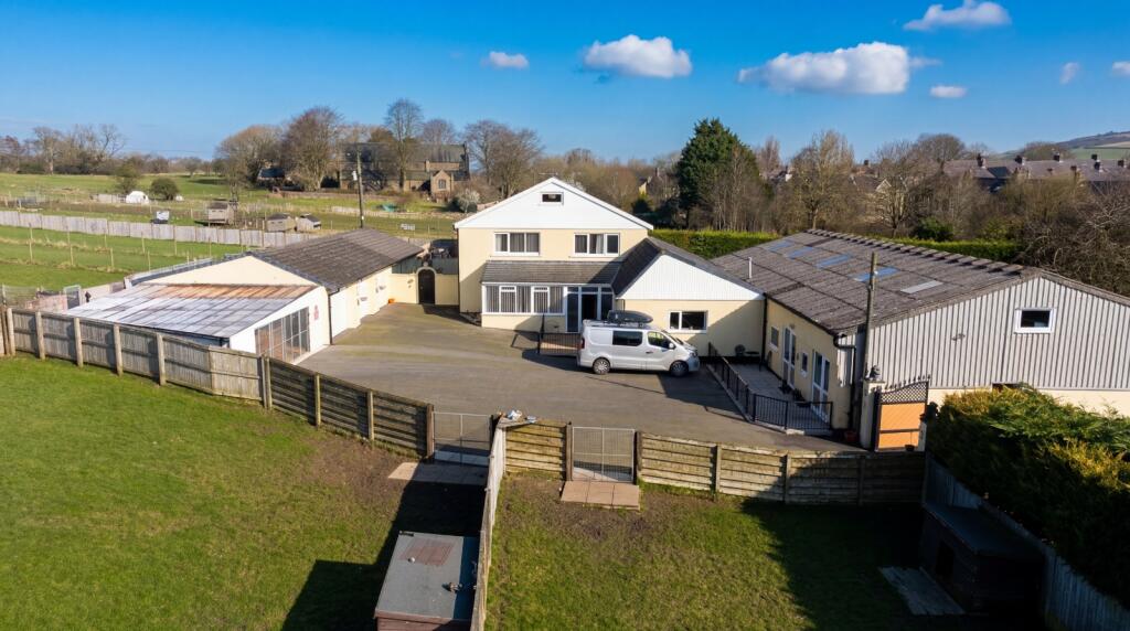Additional image 32 of Skipton Road, Earby, Barnoldswick, Lancashire, BB18