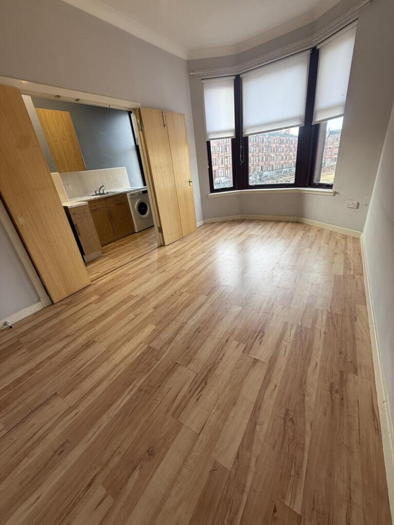 Main image of property: Aitken Street, Glasgow